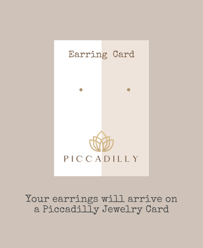 Preppy Fish Earrings, Nautical Earrings