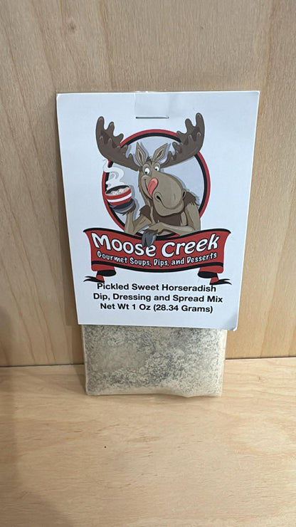 Moose Creek Gourmet