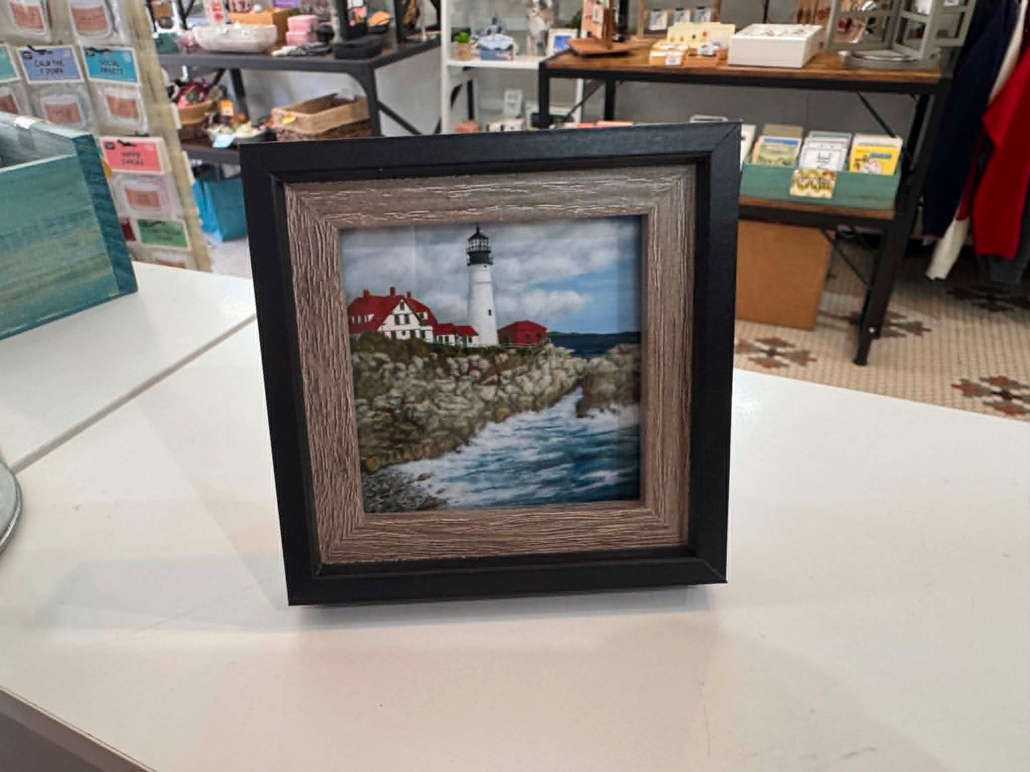Heidi Beal Mini Framed Prints
