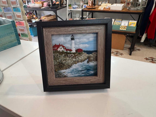 Heidi Beal Mini Framed Prints