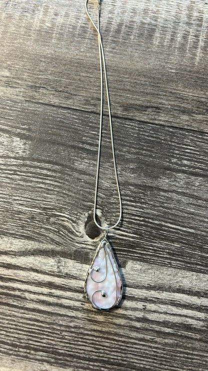 cliff necklaces