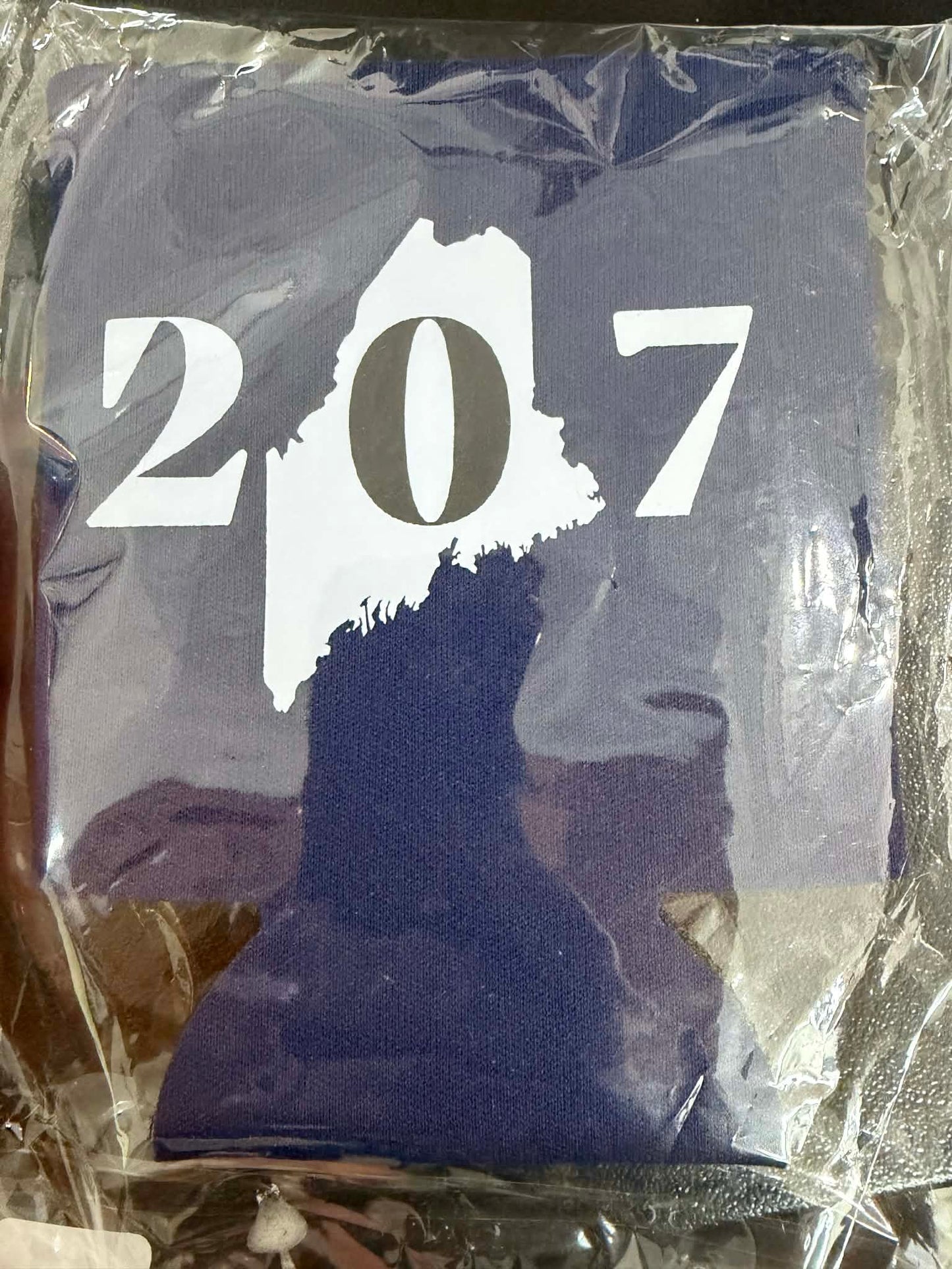 Maine Themed Koozies