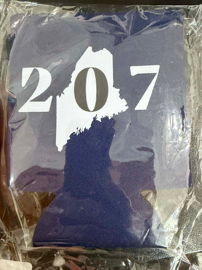 Maine Themed Koozies