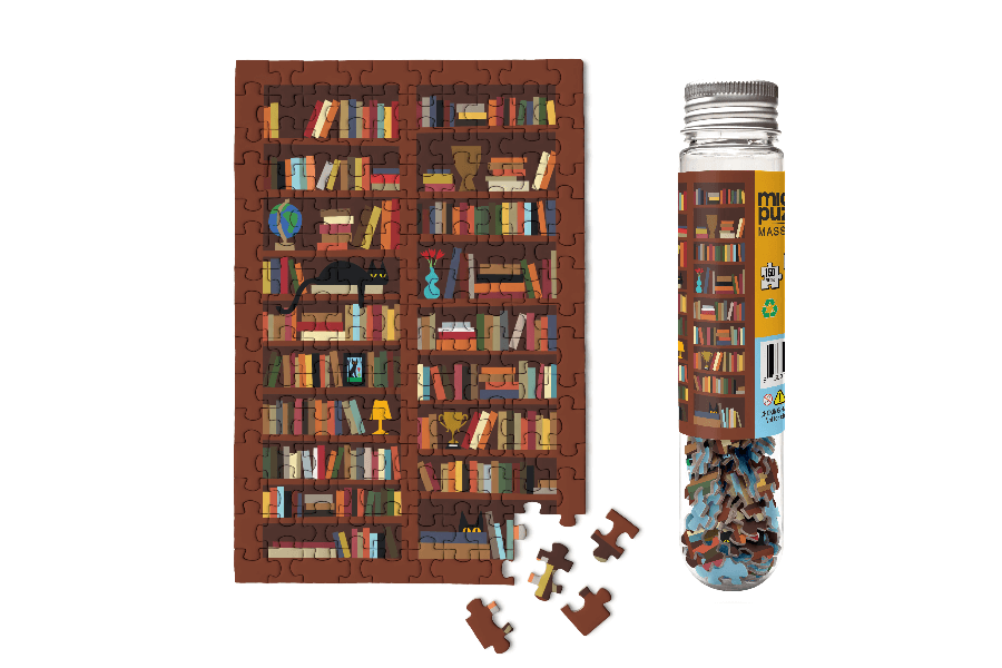 Bookcase