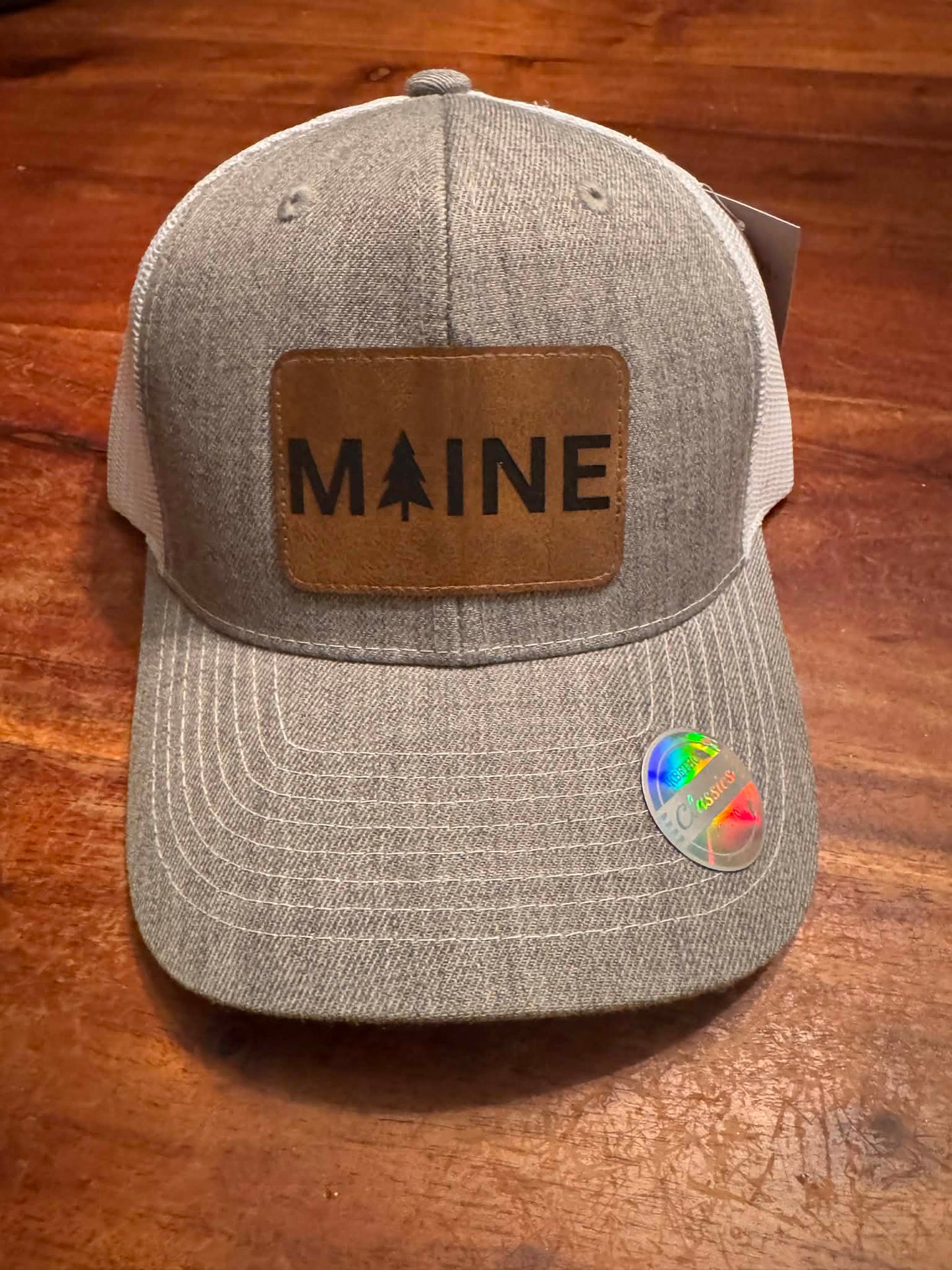 Men Trucker Hats