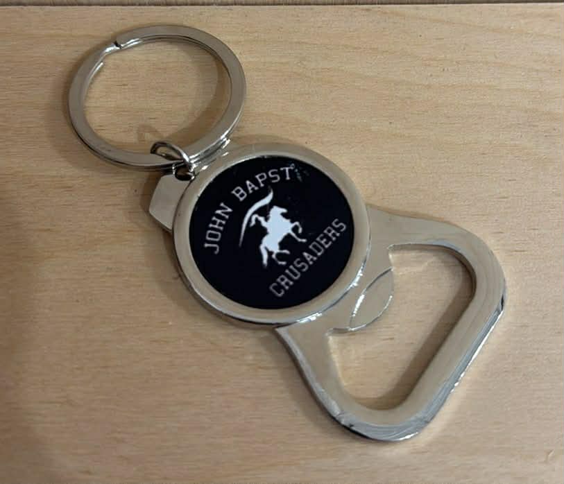 School Key Chains