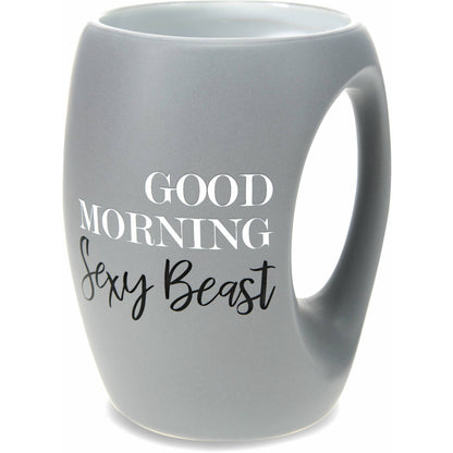 Sexy Beast - 16 oz Cup