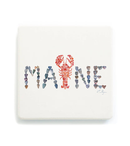 Destination | Maine lobster coaster
