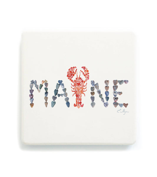 Destination | Maine lobster coaster