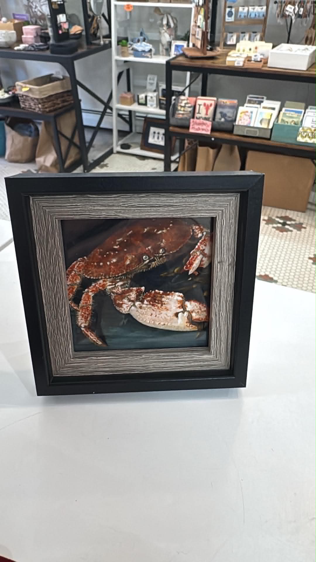 Heidi Beal Mini Framed Prints