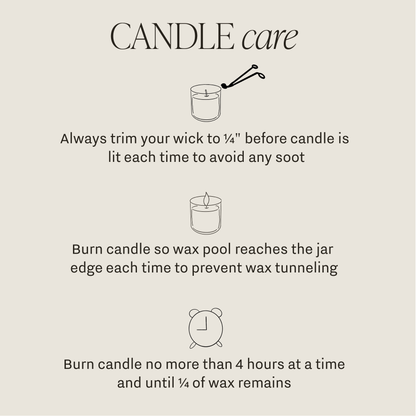 *NEW* Love You Soy Candle- Valentine's Day Gift & Home Decor