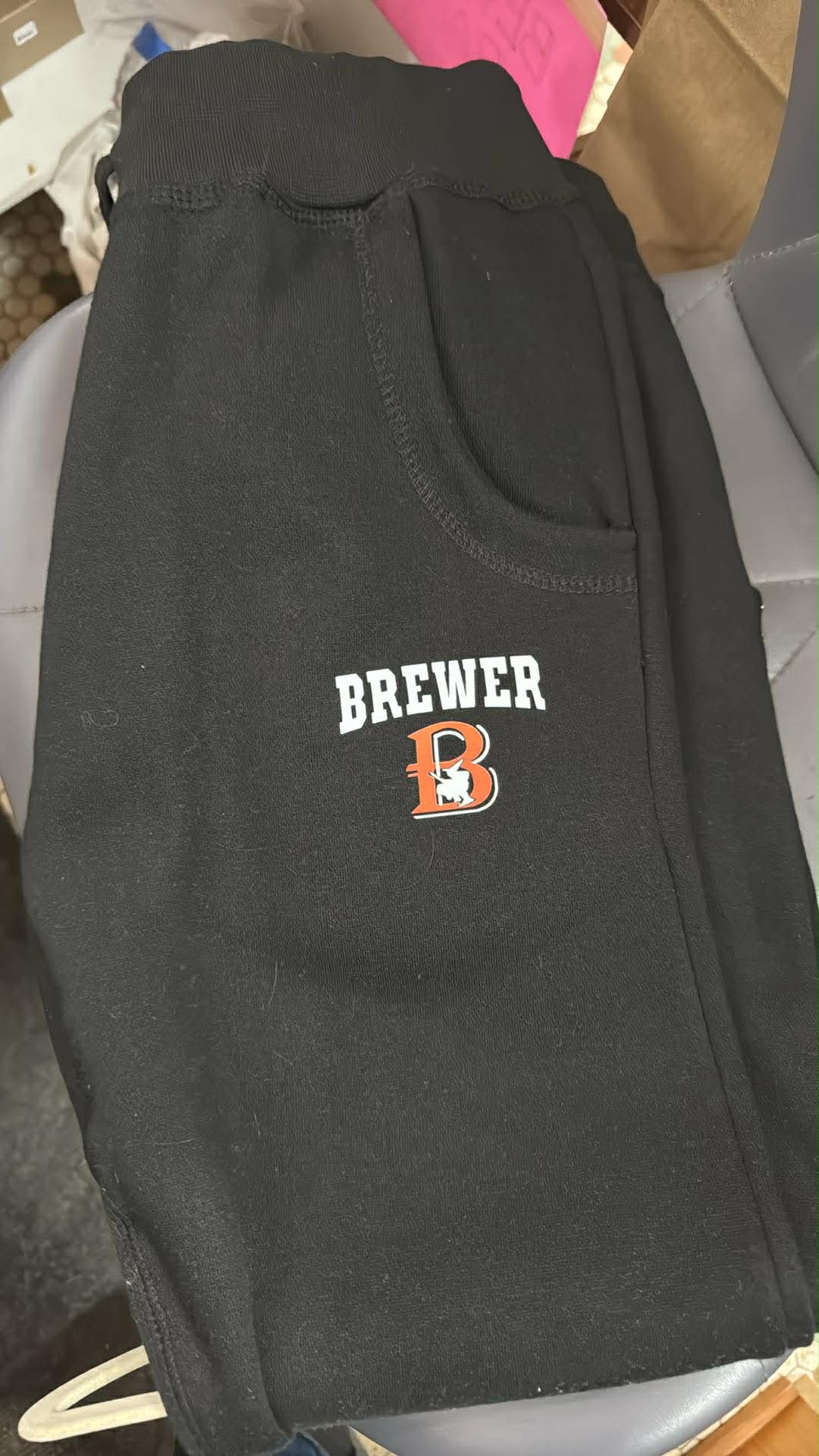 Brewer Sweatpants