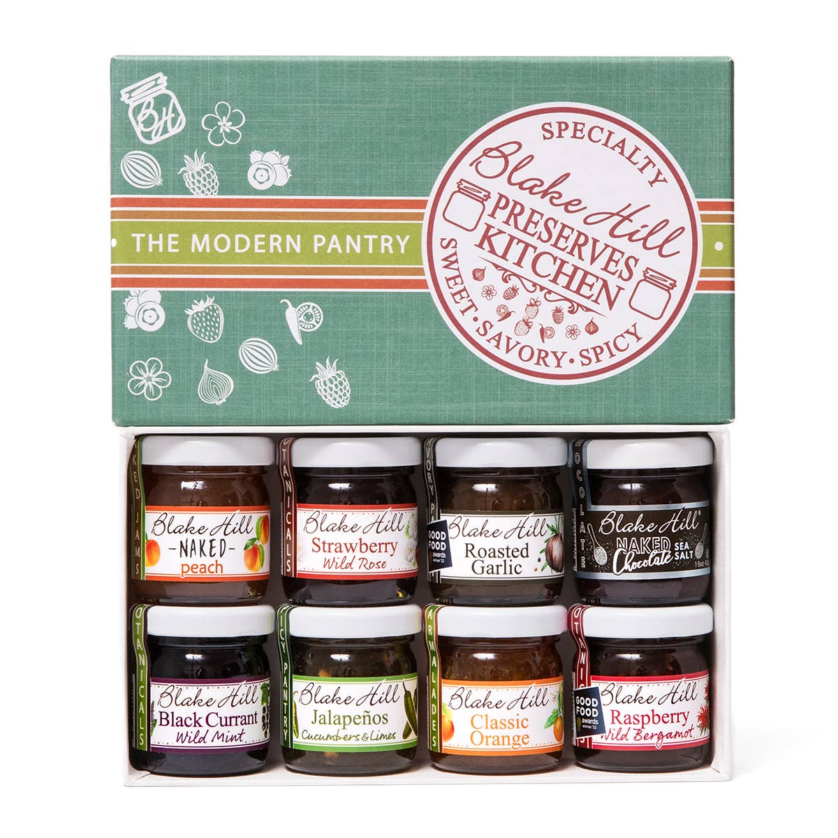 Eat.Love.Jam Gift Box
