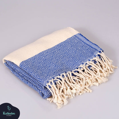 Turkish Beach Towel