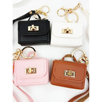 Mini Purse Bag/Keychains