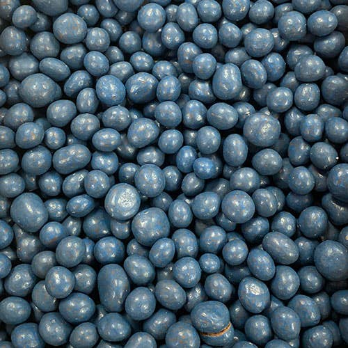 Blue Balls - Chocolate Covered Dried Blueberries