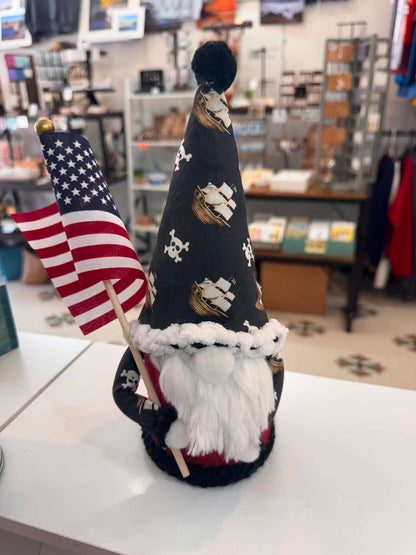 Gnomes