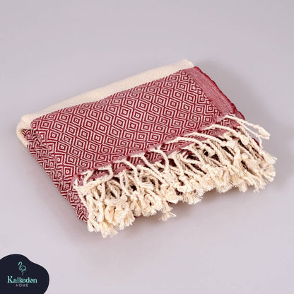 Turkish Beach Towel