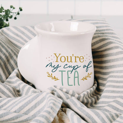 Handwarmer Mug - You're My Cup Of Tea