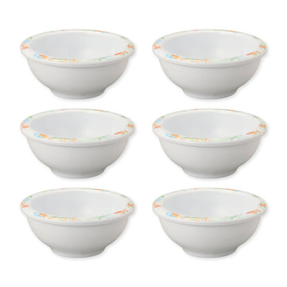 Sea Life Serenade 3 3/8" Mini Bowl