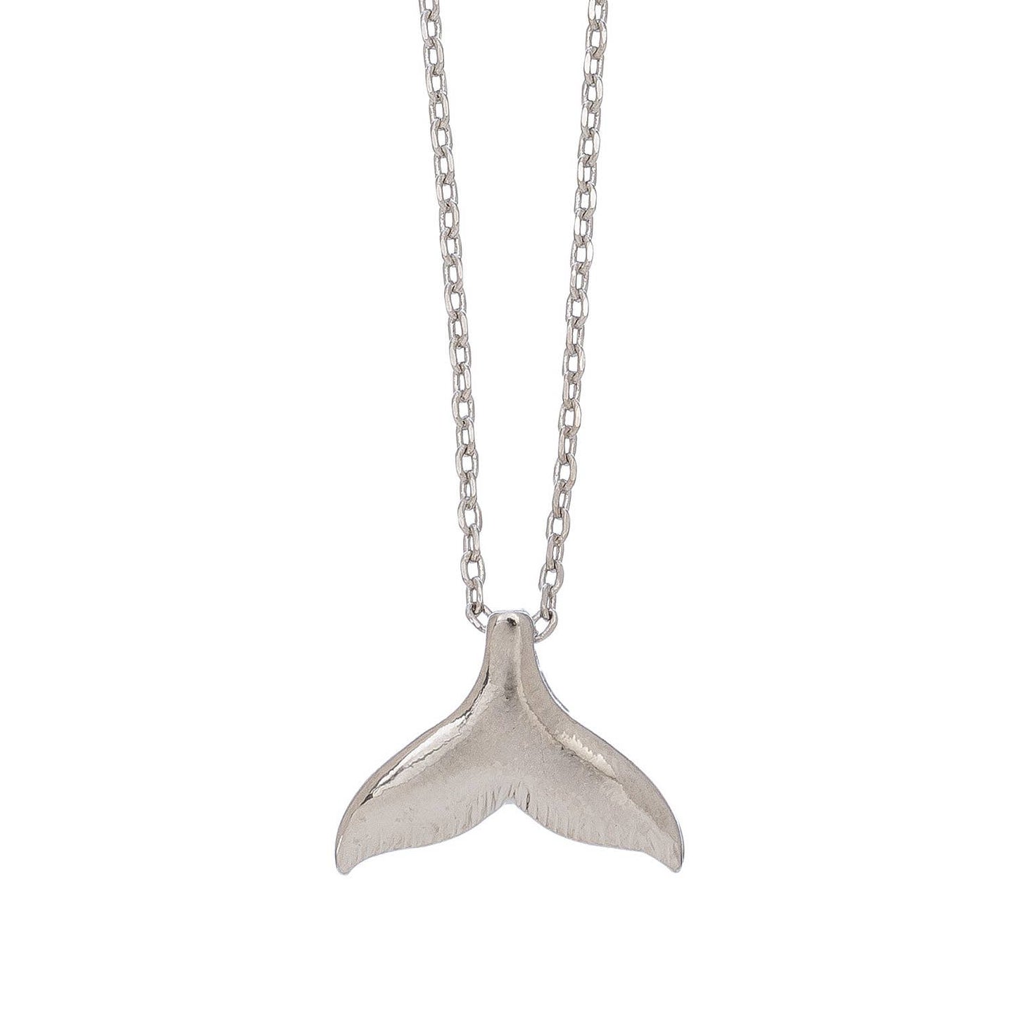 Whale Tail Necklaces