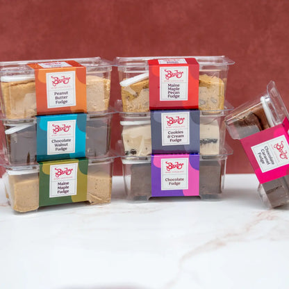 Bixby Fudge-8oz