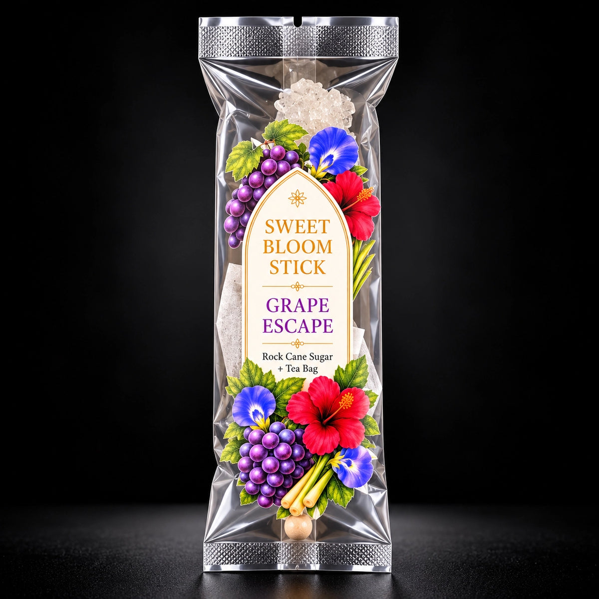 Tea- Sweet Bloom Sticks
