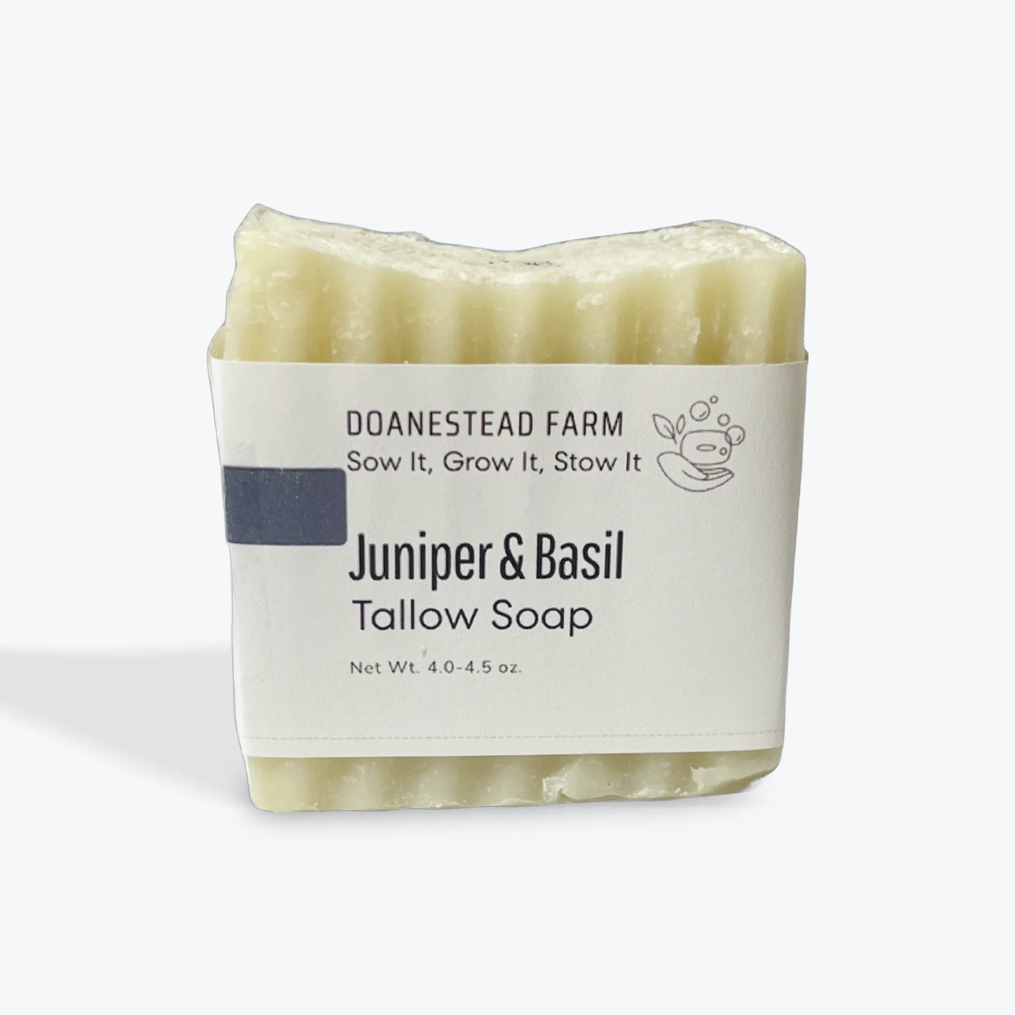 Doanestead Farm Beef Tallow Soaps