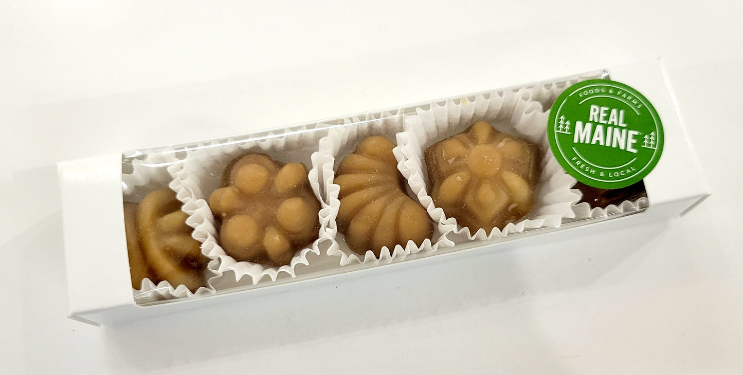 Mattekuenk Maple Sugar Candies