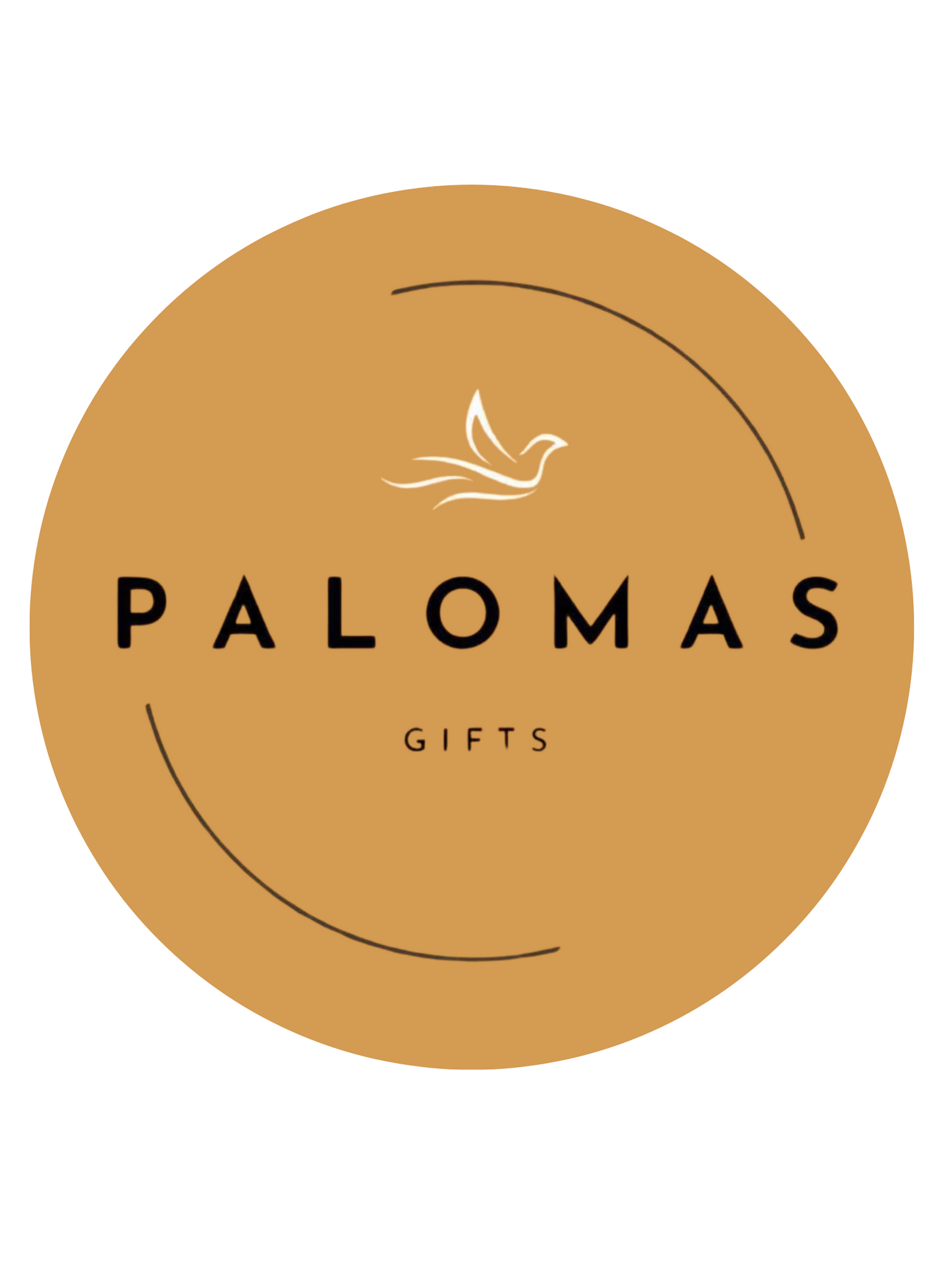 Palomas Gift Card