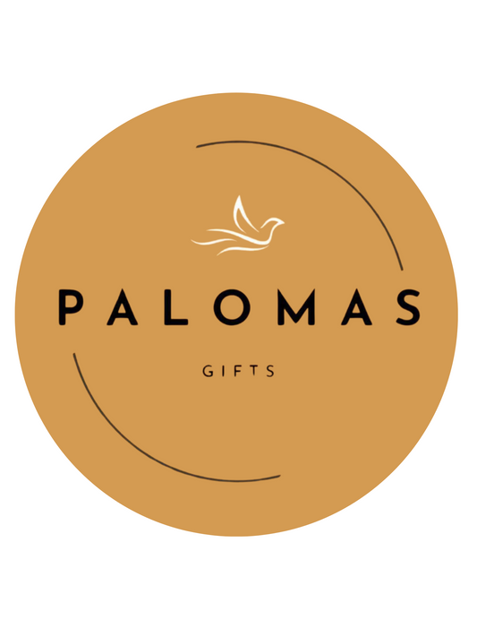Palomas Gift Card