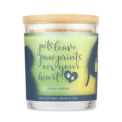 Pet House Candles