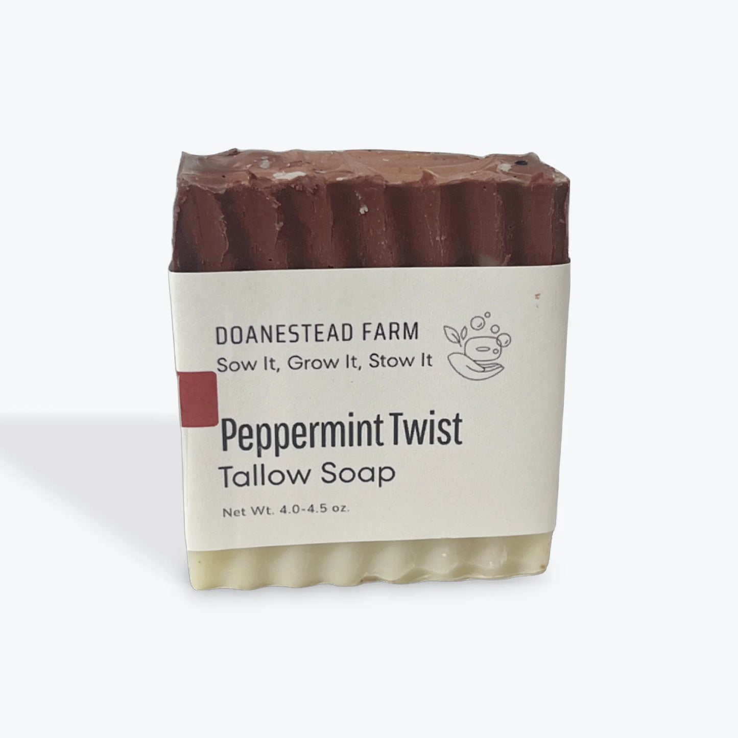 Doanestead Farm Beef Tallow Soaps