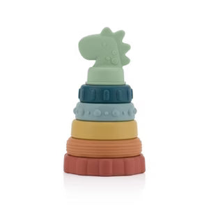 Itzy Ritzy Stacking Toy