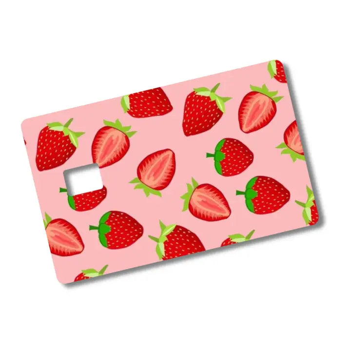 Whimsical Credit Card Skins