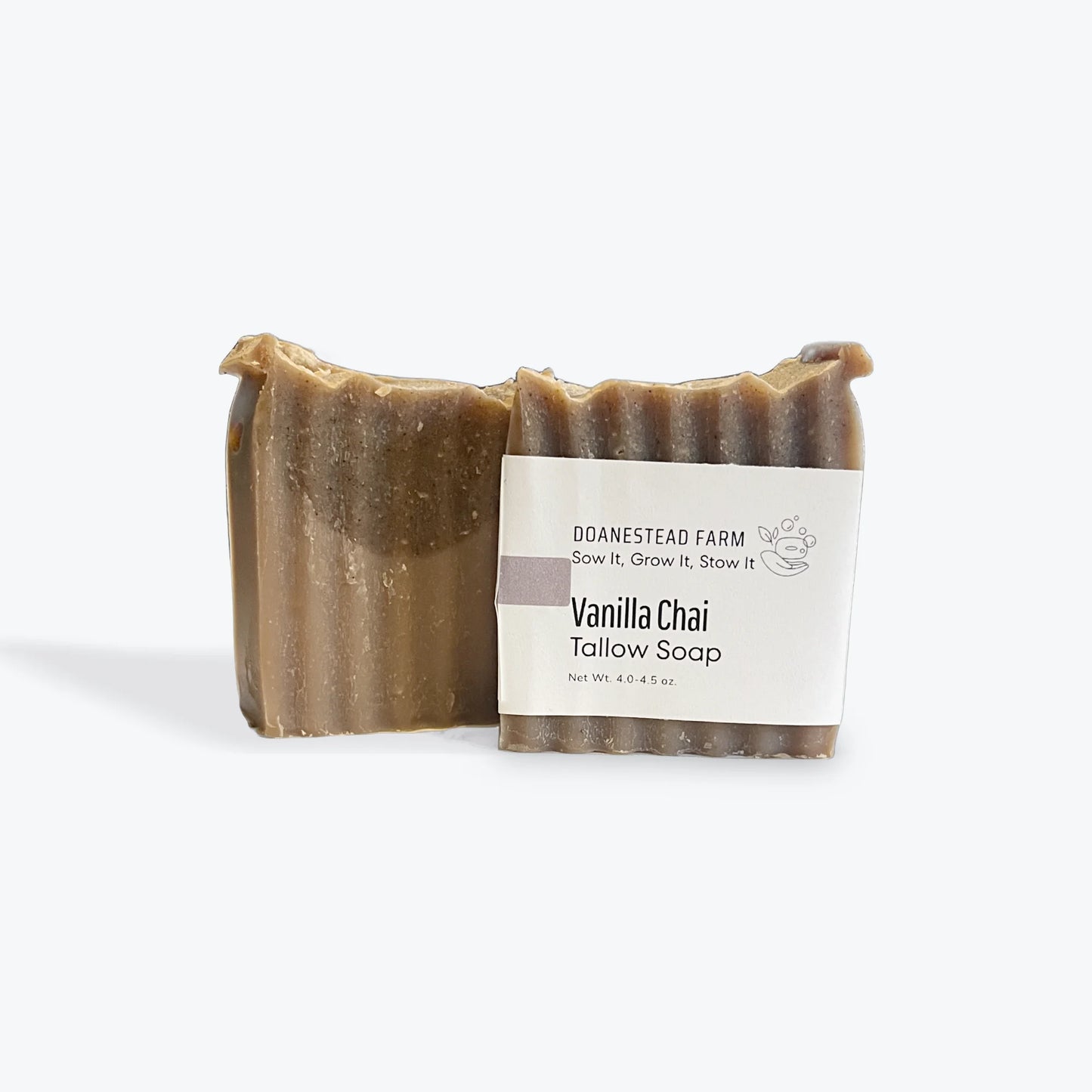 Doanestead Farm Beef Tallow Soaps