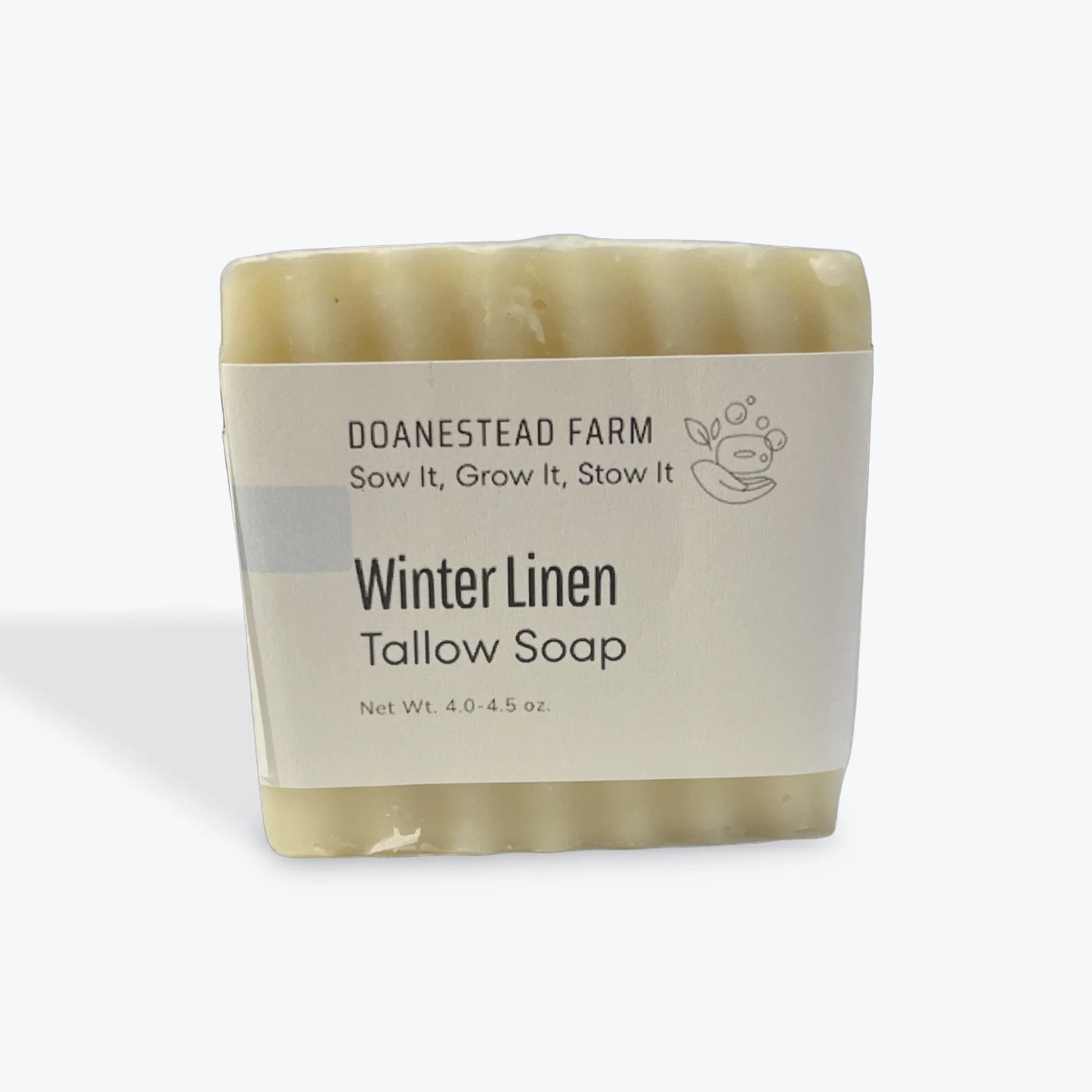 Doanestead Farm Beef Tallow Soaps