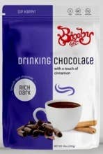 Rich Dark Drinking Chocolate