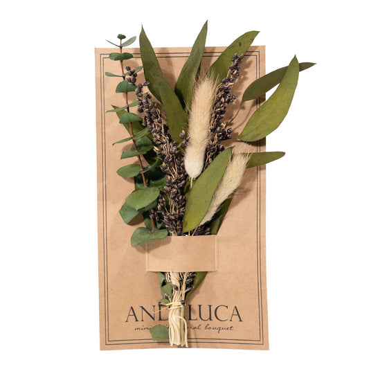 Andaluca Harvest Eucalyptus Mini Bouquet