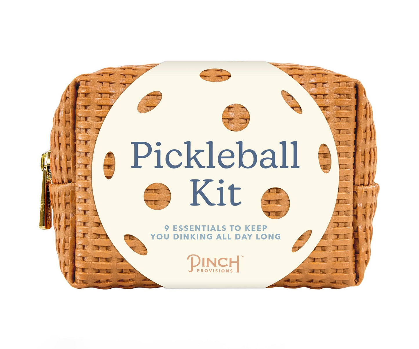 Pinch Provisions Pickleball Kit