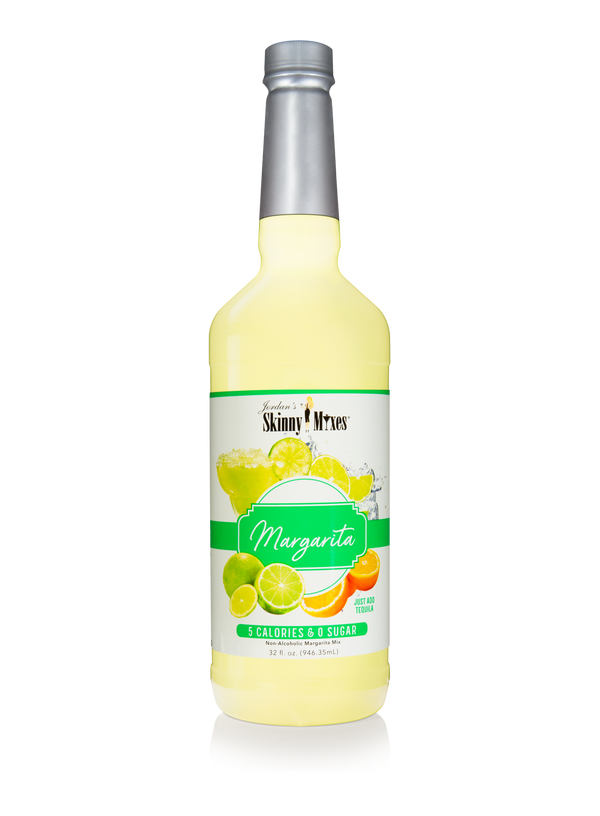 Margarita Mix Sugar Free Mixer Palomas Gifts